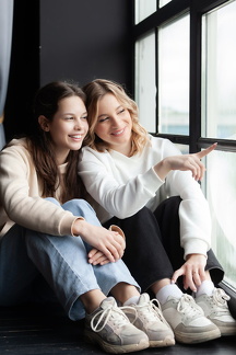 ДР Гали - 16 лет